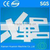 Wear Resistant Zirconia Ceramic Trimmer Blades For Fiberglass/INNOVACERA thumbnail-6