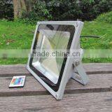 Led Flood Light Outdoor 150w Led Flood Light COB Bridgelux,Epistar Chips thumbnail-3