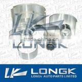 Car Engine Main Bearing & Connecting Rod Bearing of AD4.203 3300CC 91.49*127 4 CYL
