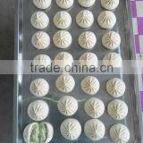 Double Hoppers Automatic Chinese Momo Making Machine thumbnail-6