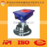 API Rotary Table Drilling Rig Drilling Equipment Good Price for Sale