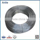 High Quality High Tensile Stainless Steel Spring Wire Cables Wire thumbnail-1