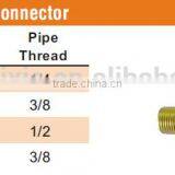 668SW Swivel Connector, D.O.T. Air Brake Fitting For Rubber Tube,Pneumatic Valve thumbnail-4