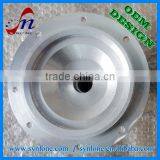 China Best Aluminun Spare Part thumbnail-1