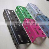 Slotted Angle Steel From Tianjin Top Manufacturer thumbnail-2