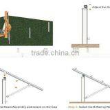 Solar Panel Roof Mounting Bracket thumbnail-6