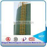 High Quality Grp Single Straight Ladde/Frp Straight Ladder/frp Ladders thumbnail-1