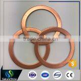 Accept Customized Steel Washer thumbnail-3
