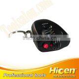 The Cheapest Digital Shower Timer With Keychain thumbnail-1