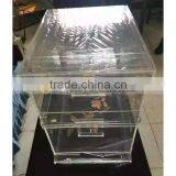 New Design 7 Frames Automatic Langstroth Bee Flow Hive for Beekeeping thumbnail-5