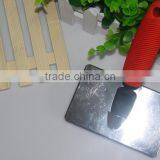 Square Cat Slicker Grooming Brush With Long Handle thumbnail-2