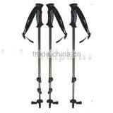 Clamp Mechanism Trekking Pole,Trekking Pole,Nordic Walking Stick thumbnail-1