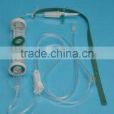 Volumetric I.V. Burette thumbnail-1