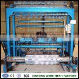 Heavy Duty Galvanized Wire Mesh Livestock Cattle Galvanized Field Fence thumbnail-4