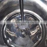 HOT SALE Industrial Stirrer Equipment for Mixing Paints thumbnail-2