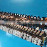 HTK Factory Steel Welded Wire Mesh Machine thumbnail-6