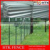 Hot Dipped Galvanized Y-Post Fence thumbnail-1
