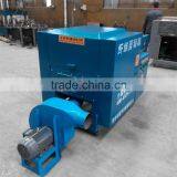 Electric Shag Cotton / Denim / Garment / Cloth / Rag Fiber / Fabric / Textile Cutting Machine thumbnail-1