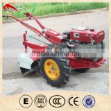 QLN hand tractor agriculture farm walking tractor