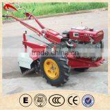 QLN Hand Tractor Agriculture Farm Walking Tractor thumbnail-1