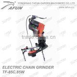 Gasoline Chain Saw Sharpening Machine(TF-85C) thumbnail-1