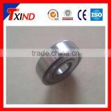 Zero Risk Tractor Bearing High Performance Deep Groove Ball Bearing 6203zz ,deep Groove Ball v Bearing With Sizes 17*40*12 thumbnail-3