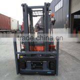 Heli 3ton Diesel Forklift /cheap 3ton Forklift in China thumbnail-2