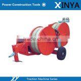 70 KN Hydraulic Wire Tensioner thumbnail-1