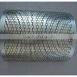 Screen for Rotary Flat Sieve- Rice Mill Screen thumbnail-1