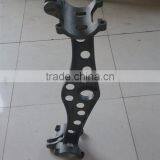 Ductile Sand Cast Parts,big Iron Sand Casting Parts,foundry Casting Iron Parts thumbnail-5