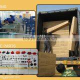 High Configuration Professional Walbro Carburetor 2 Stroke Paddy Cutter for India thumbnail-2