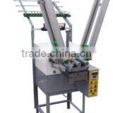 COW101-2 AUTOMATIC DOUBLE SPINDLES BOBBINS WINDING MACHINE thumbnail-1