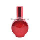 S0045 Mini Screw Sprayer Bottle Glass Bottle Aluminum Perfume Bottle Wholesale thumbnail-4