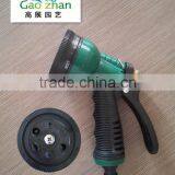 6-Functuin Plastic Garden Spray thumbnail-1