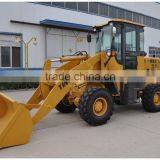 YN926D Wheel Loader With Chinese Engine