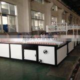 PVC Window and Door Profile Making Machine thumbnail-4