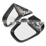 Motorcycle Rearview Side Mirrors For BMW K1200 K1200LT K1200M 99-08 00 01 02 thumbnail-2