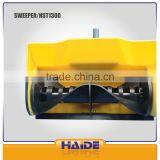 Electric Motor Snow Thrower for Homeuser thumbnail-1