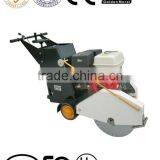 GMS-500 Concrete Pavement Cutting Machine thumbnail-5