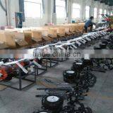 Cultivator With 7.0HP Ducar Power Engine Tilling Machine,tiller Rotary,with CE thumbnail-4