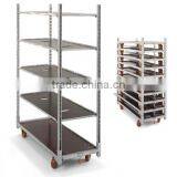 EL-601 Storage Shelf thumbnail-1