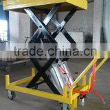Pneumatic Car Lift Battery Lift From Suspension Lift thumbnail-1