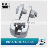 W/WS Socket Clevis For Electric Power Link Fitting thumbnail-1