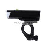 LEADBIKE 2pc Bicycle Lights Bike Warning Safety Water Resistant Front Tail Light Set Front Light Taillight thumbnail-6