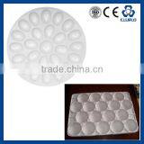 PP PS PE PET EGG Egg Tray Making Machine thumbnail-3