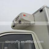 Insulated Truck Box/mini Truck Box Mini Semi Trucks/refrigerated Truck Body for Sale thumbnail-2