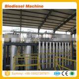 Biodiesel Equipment for Sale/mini Biodiesel Machine Price/uco for Biodiesel thumbnail-5