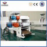 Used Pto Wood Chipper / Mobile Wood Chipper Hydraulic System thumbnail-2