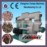 Ring Die Used Wood Pellet Machine for Sale thumbnail-2
