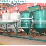 Crude Palm Oil Refinery Machines for Oil Plant thumbnail-5